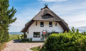 Haus am Bodden 03 in Ahrenshoop